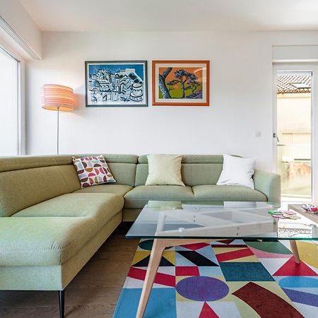 דוברובניק Apartment Harmonia מראה חיצוני תמונה