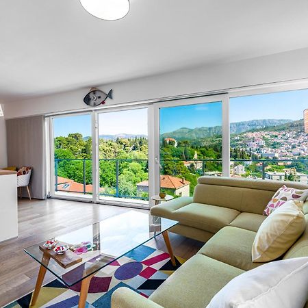דוברובניק Apartment Harmonia מראה חיצוני תמונה