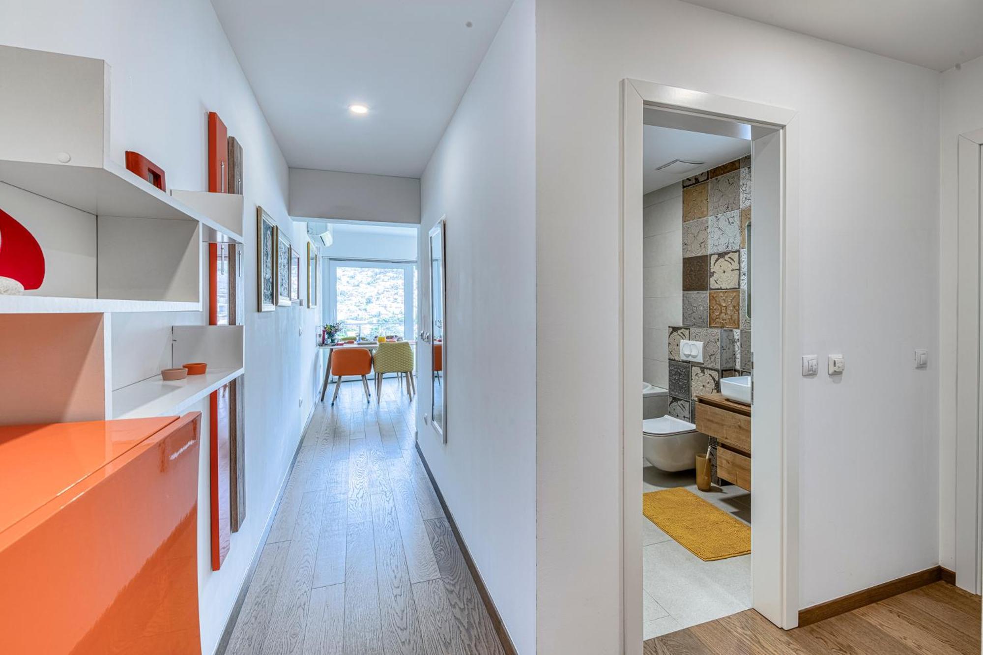 דוברובניק Apartment Harmonia מראה חיצוני תמונה