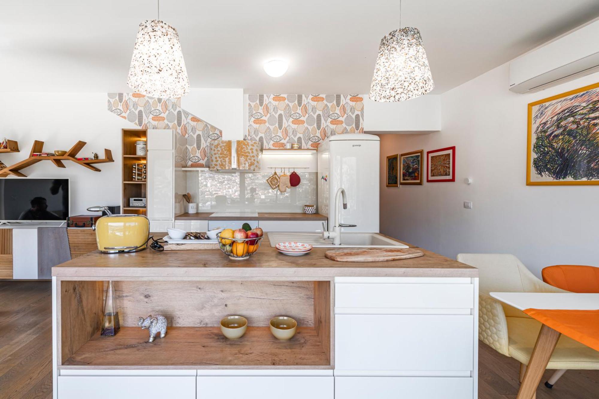 דוברובניק Apartment Harmonia מראה חיצוני תמונה