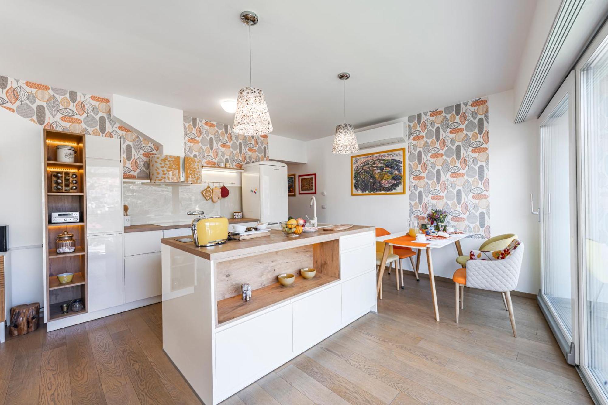 דוברובניק Apartment Harmonia מראה חיצוני תמונה