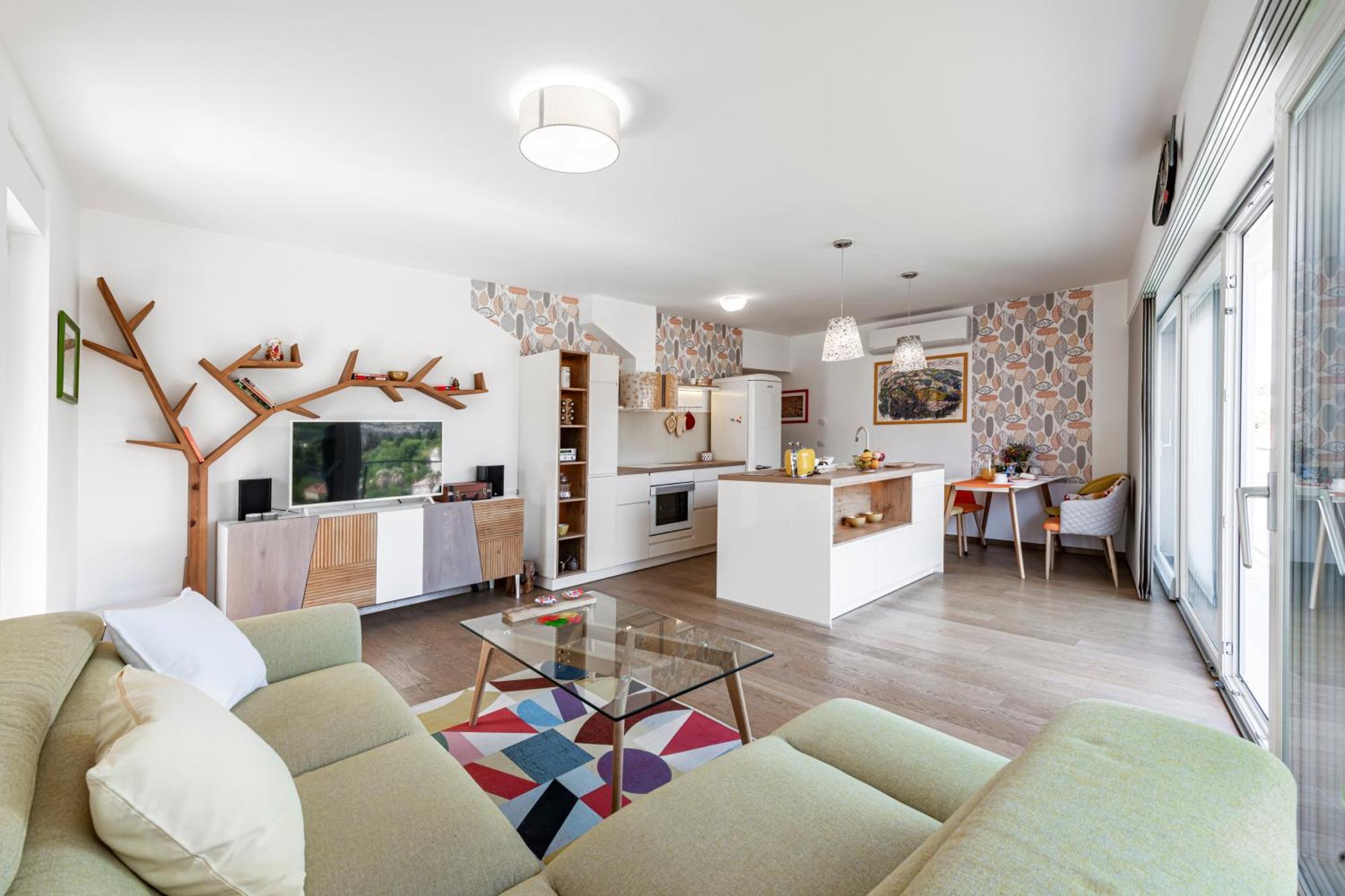 דוברובניק Apartment Harmonia מראה חיצוני תמונה