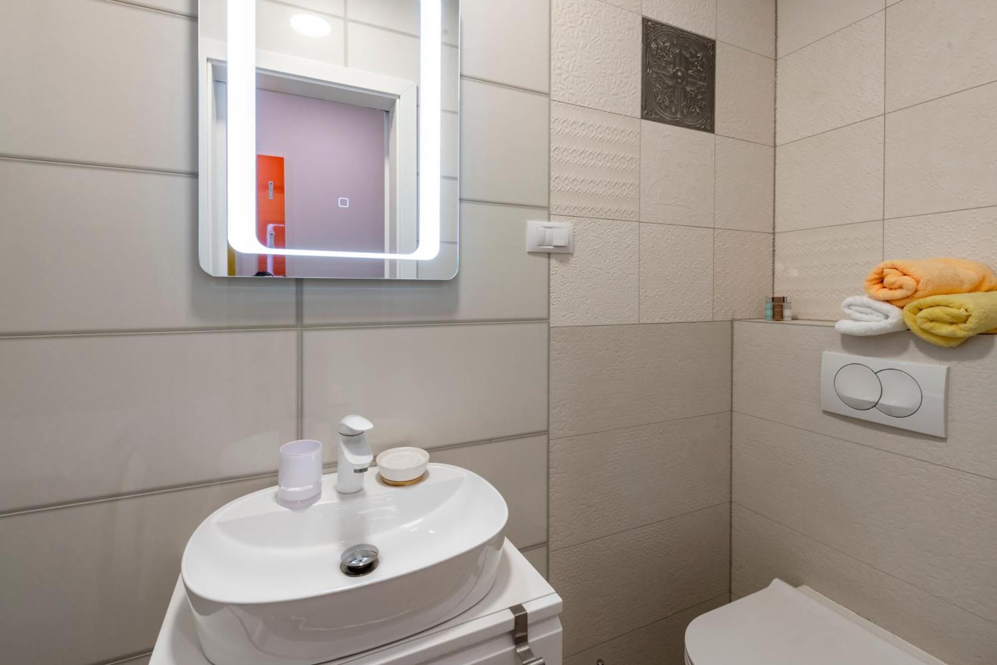 דוברובניק Apartment Harmonia מראה חיצוני תמונה