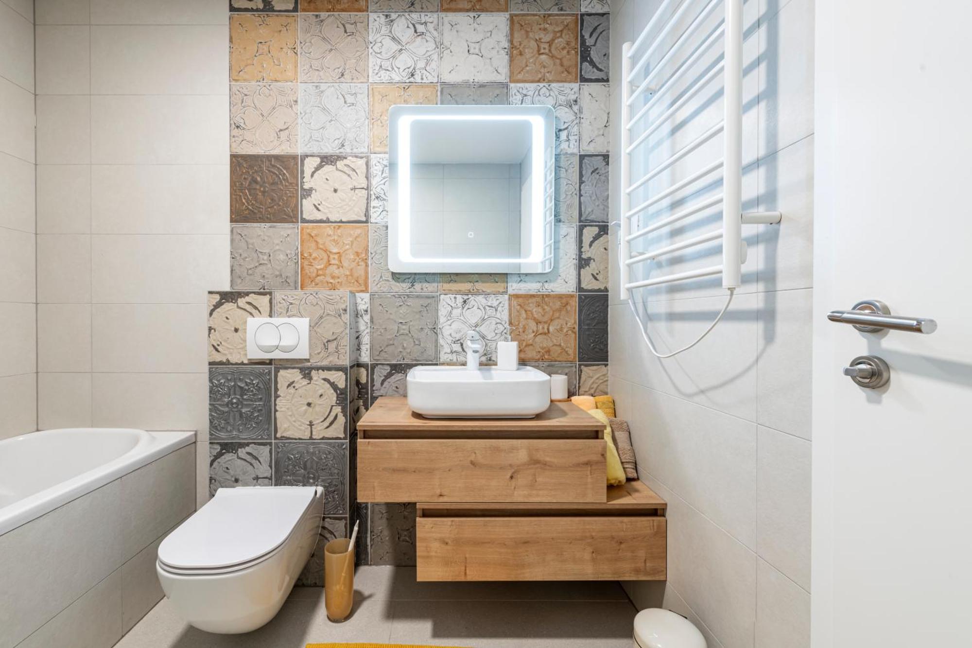 דוברובניק Apartment Harmonia מראה חיצוני תמונה