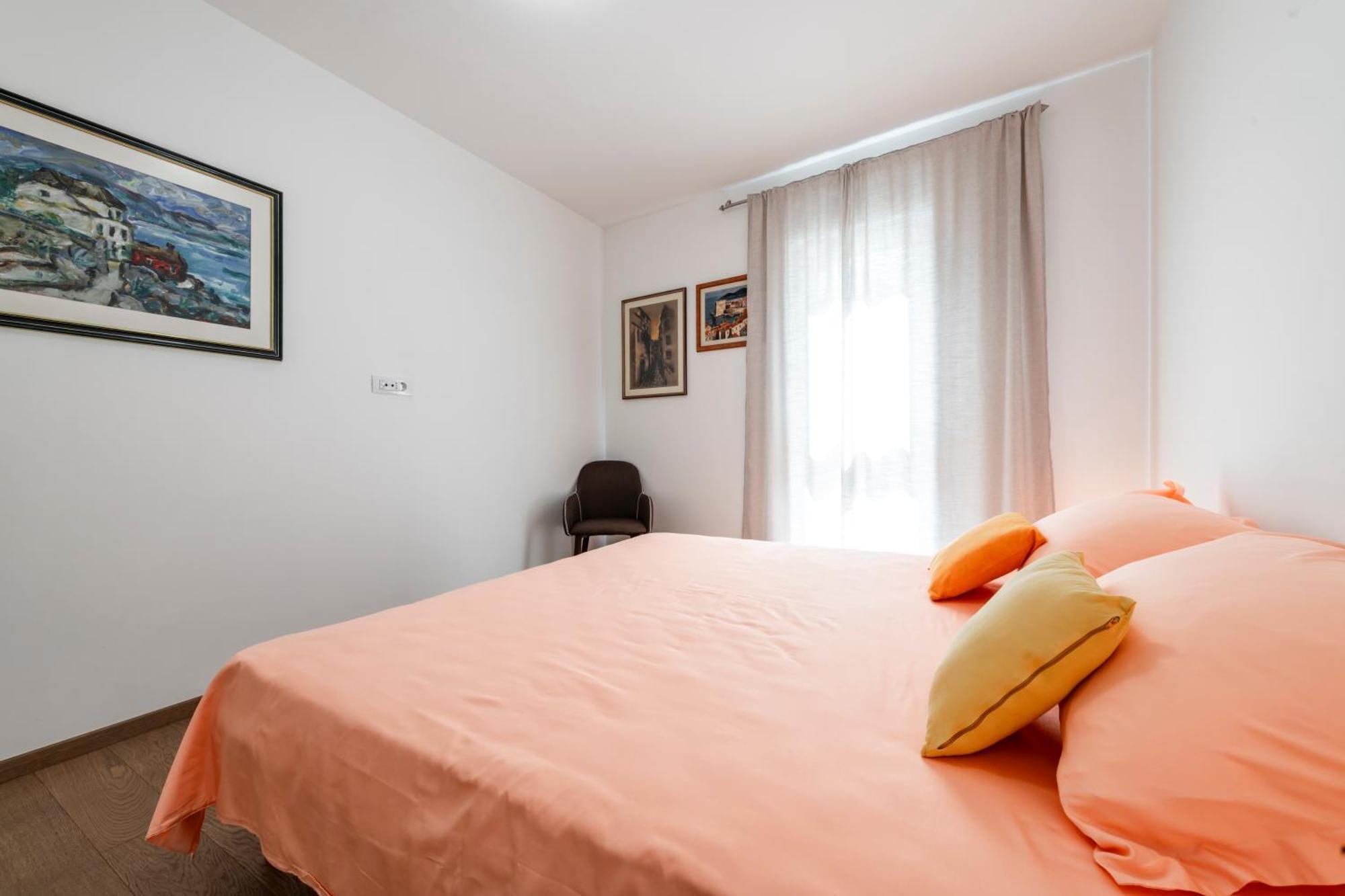 דוברובניק Apartment Harmonia מראה חיצוני תמונה