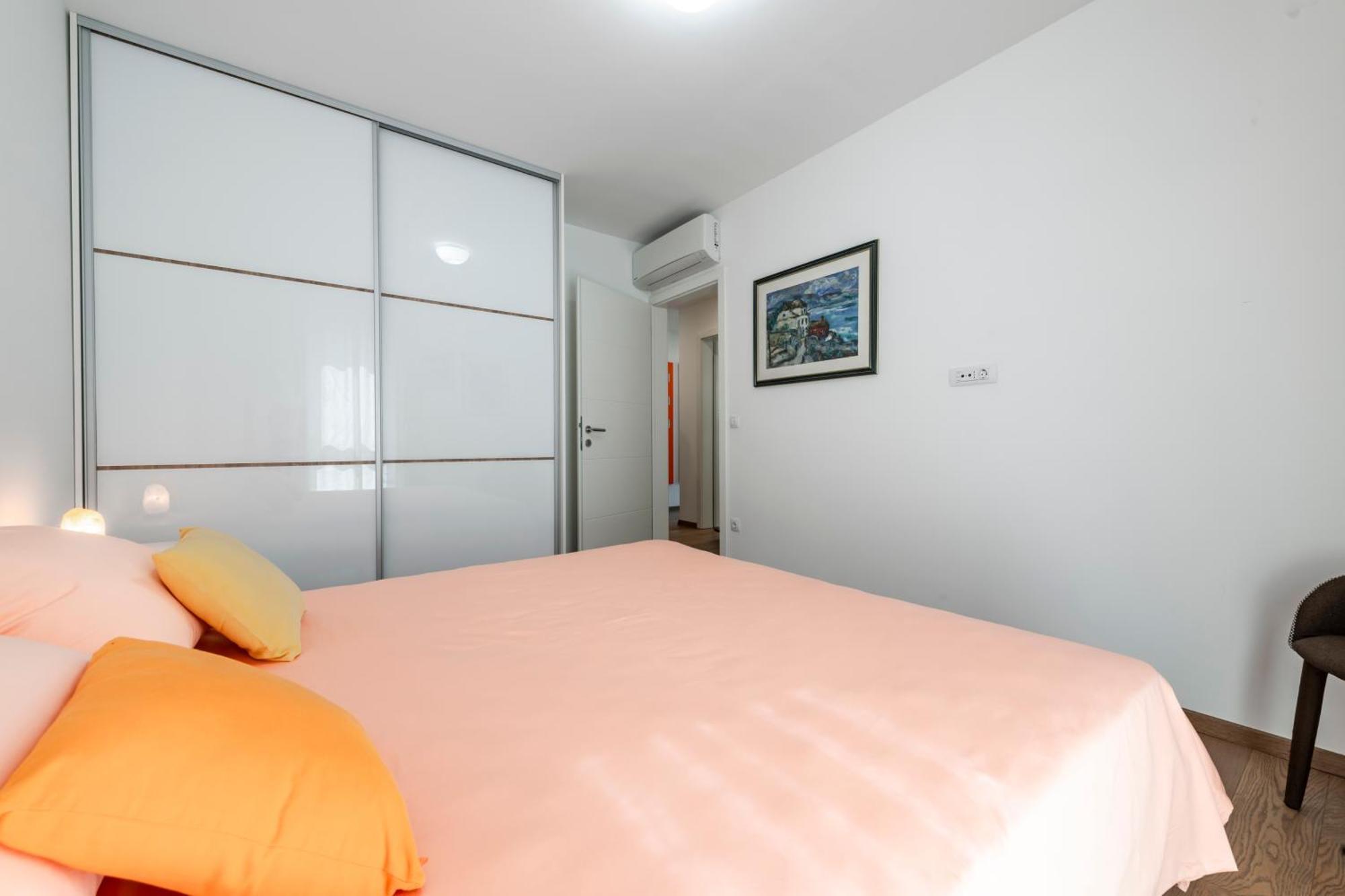 דוברובניק Apartment Harmonia מראה חיצוני תמונה