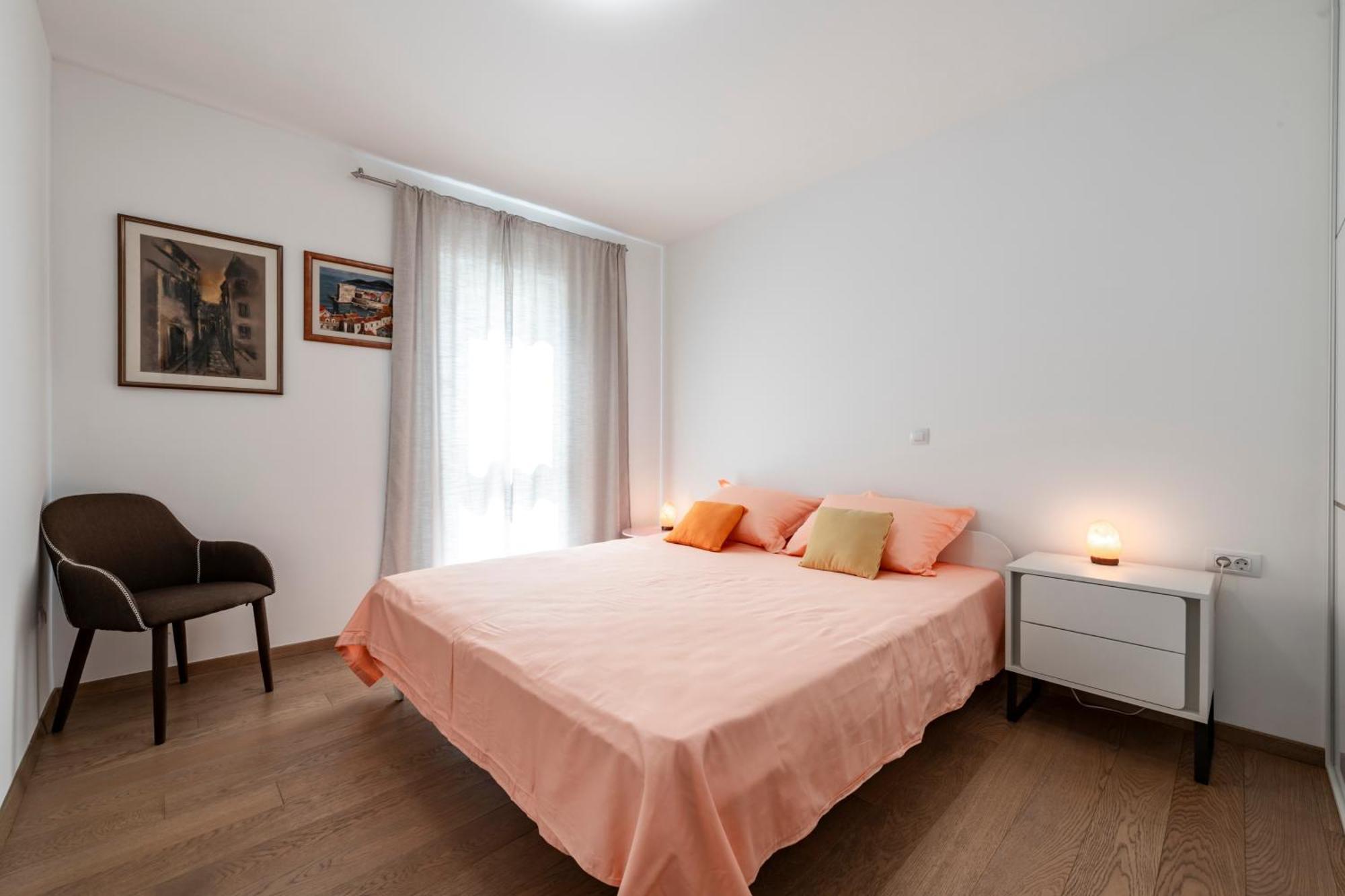 דוברובניק Apartment Harmonia מראה חיצוני תמונה